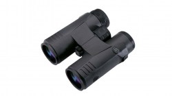 Sig Sauer Zulu5 Binocular, 10X42mm, HD Lens, Open Bridge, Black, Small, SOZ52101